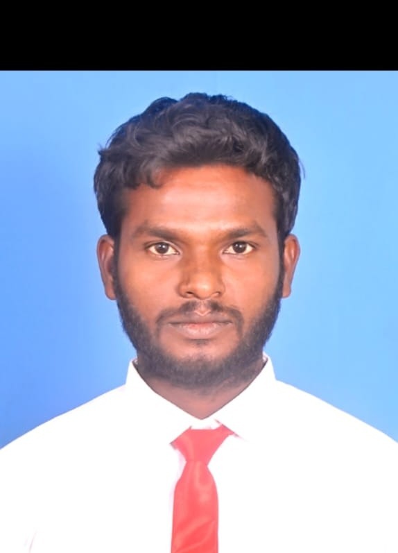 Joriga durgaprasad