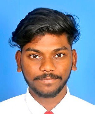 Ramala gowtham Kumar