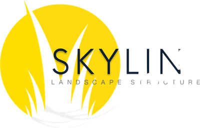 SKYLINE LANDSCAPE STRUCTURE