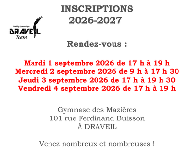INSCRIPTIONS image