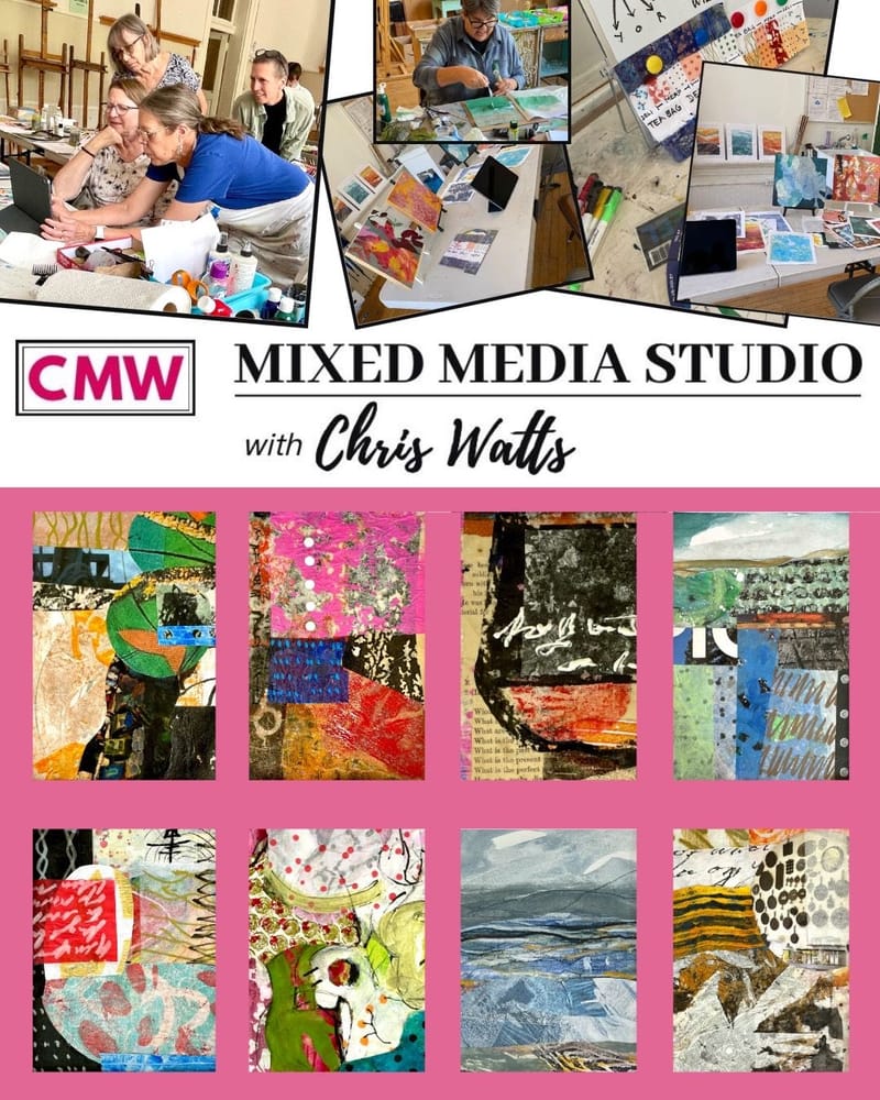 Workshops/Classes