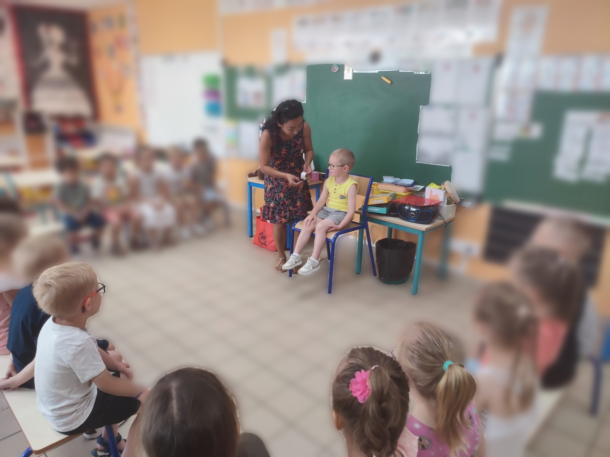 kids 3-6