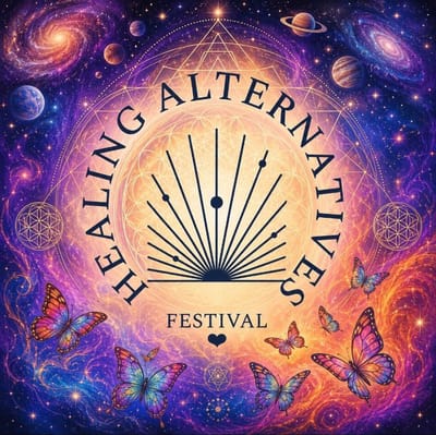 Healing Alternatives Festival