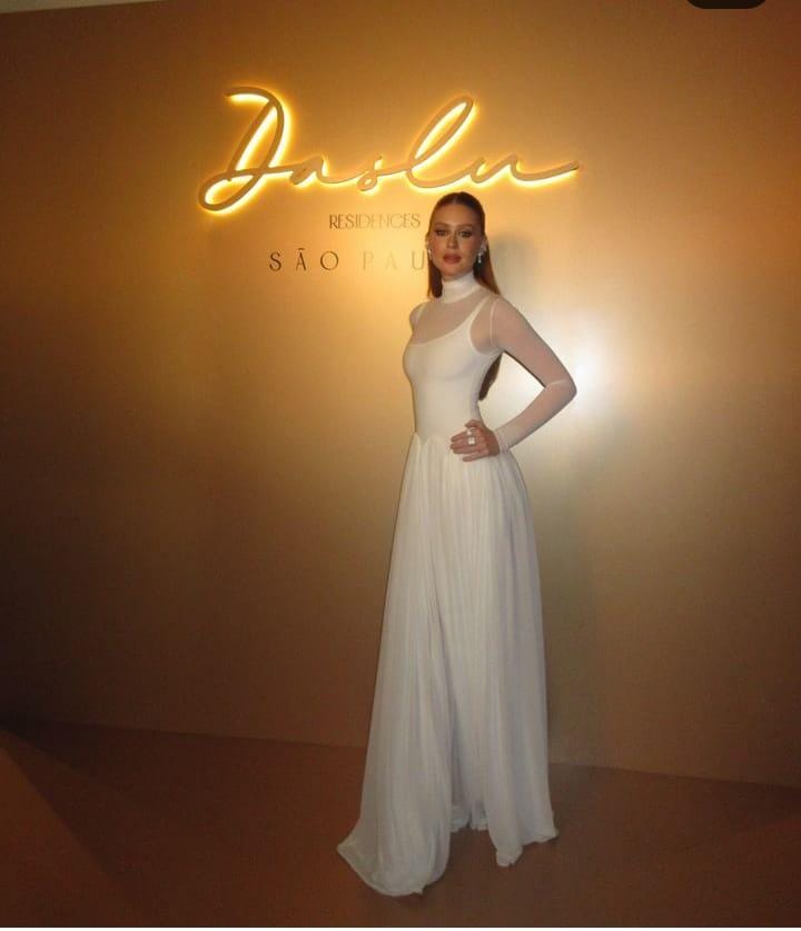 Lançamento empreendimento Mitre - daslu