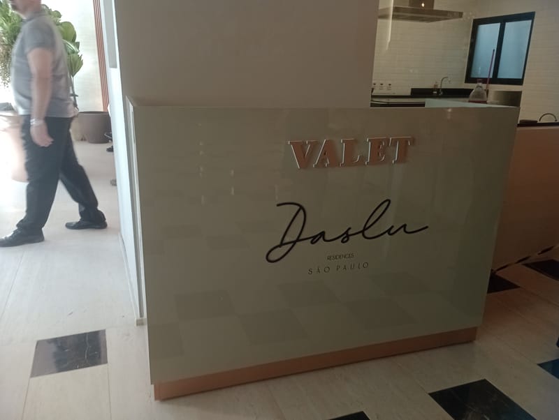 Lançamento empreendimento Mitre - daslu