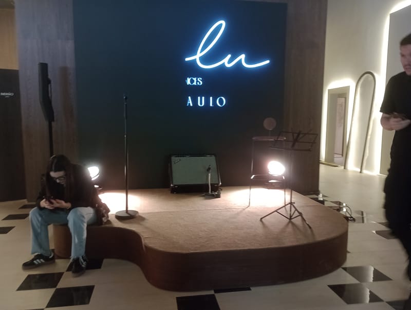 Lançamento empreendimento Mitre - daslu