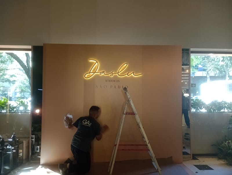 Lançamento empreendimento Mitre - daslu