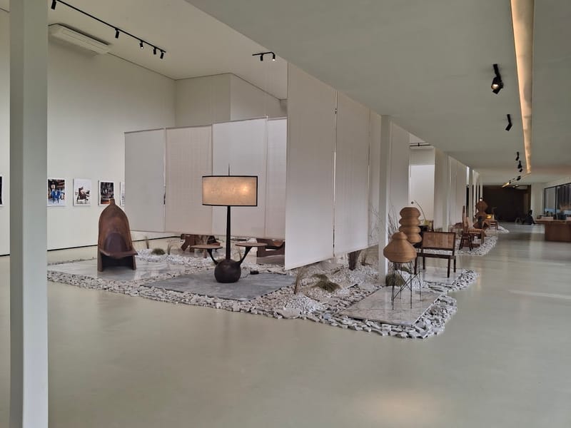 Casa Vogue - Parque Global