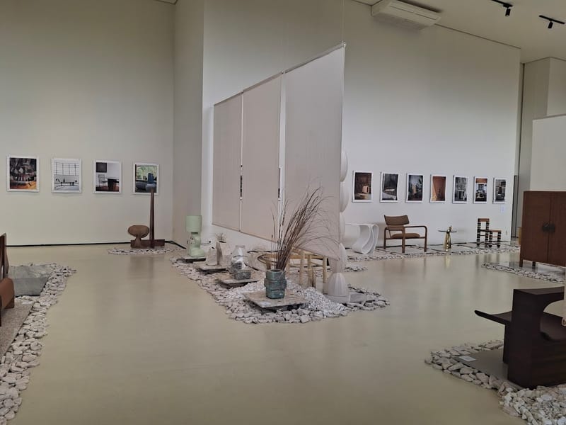 Casa Vogue - Parque Global