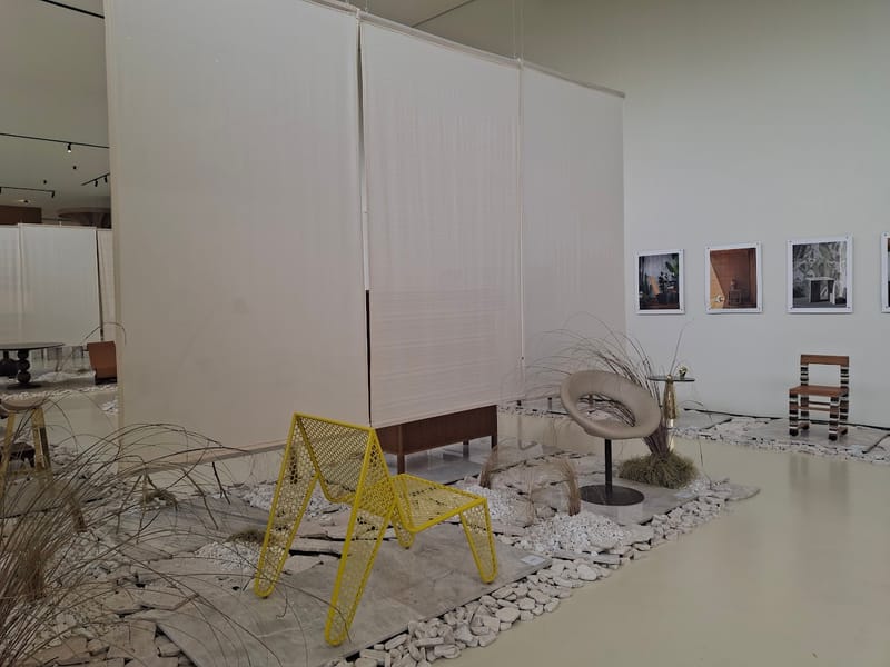 Casa Vogue - Parque Global