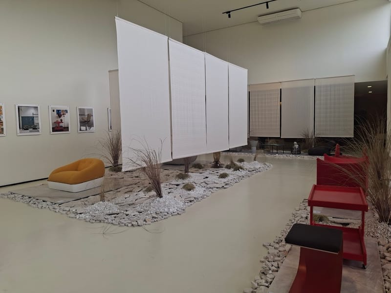 Casa Vogue - Parque Global