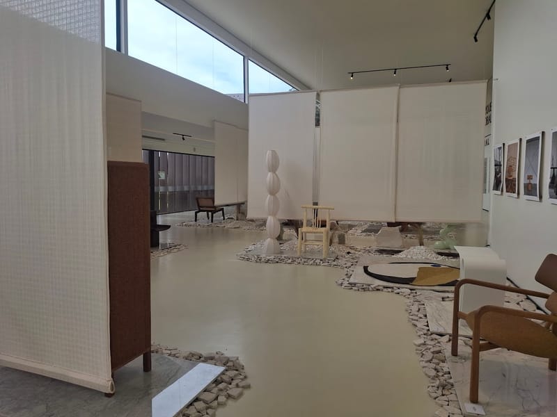 Casa Vogue - Parque Global