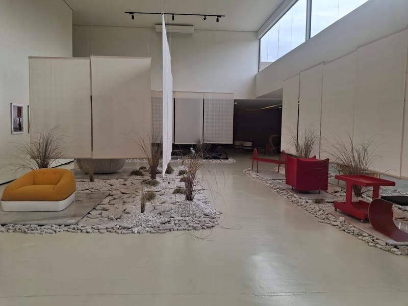 Casa Vogue - Parque Global