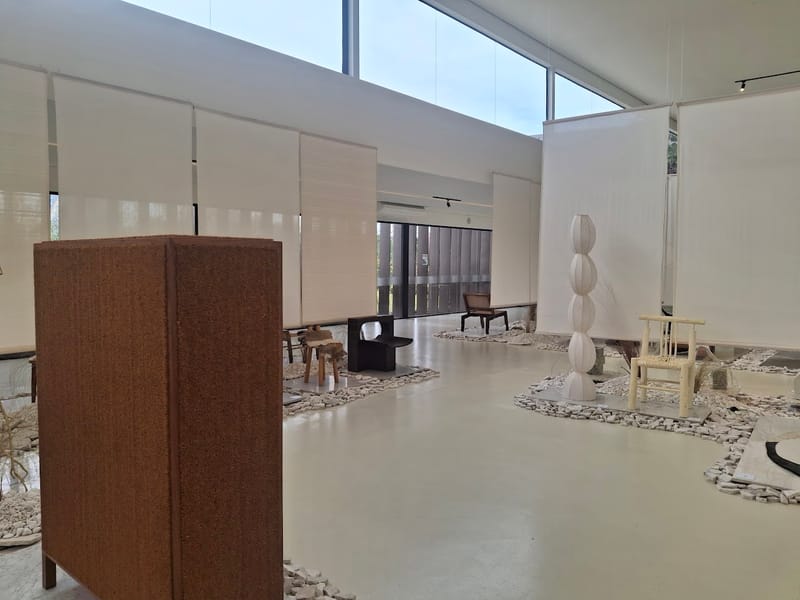 Casa Vogue - Parque Global