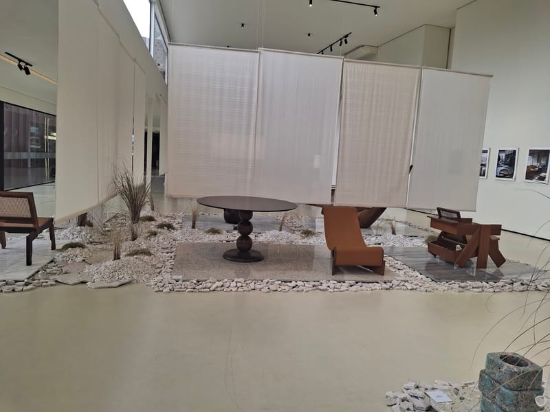 Casa Vogue - Parque Global