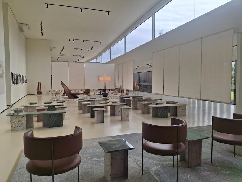 Casa Vogue - Parque Global