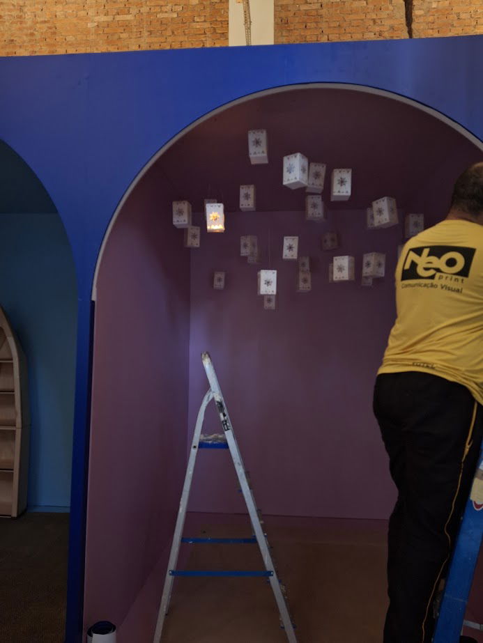 Lançamento Lips Princesas Disney