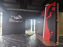 Camarote Porsche - Wec 6 horas SP