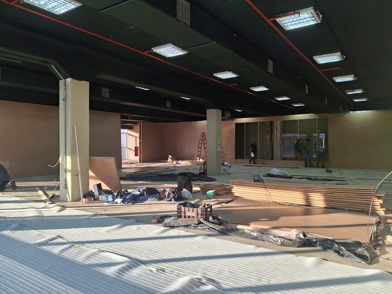 Camarote Porsche - Wec 6 horas SP