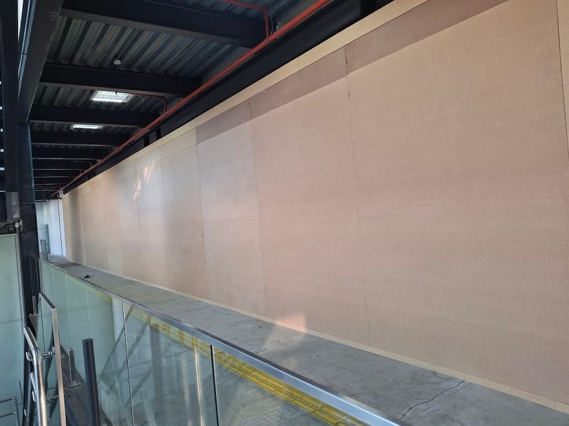 Camarote Porsche - Wec 6 horas SP