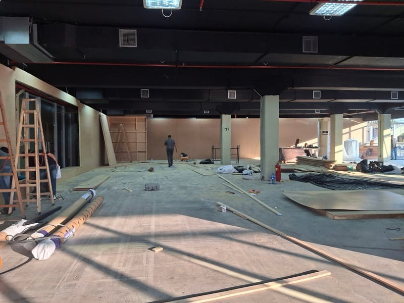 Camarote Porsche - Wec 6 horas SP