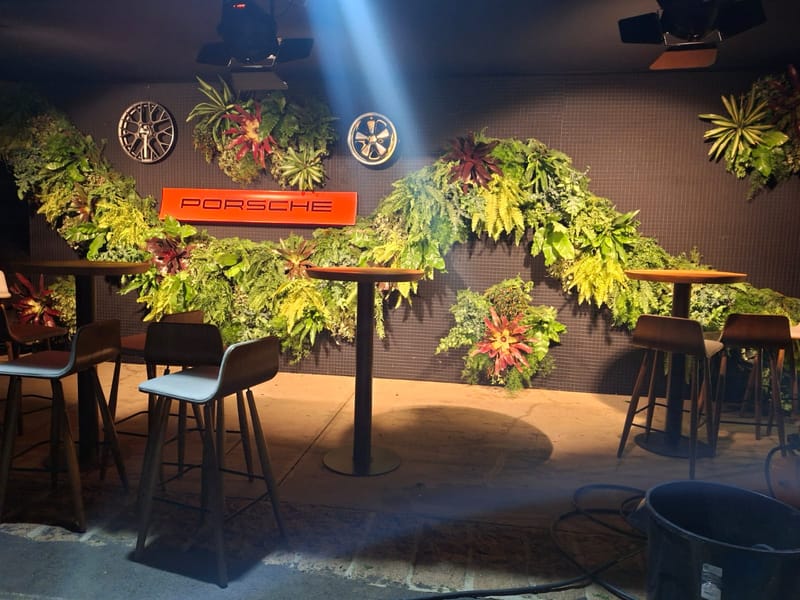 Porsche - Electric Days