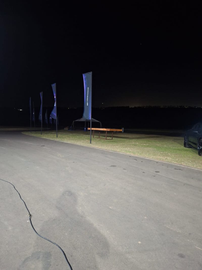 Porsche - Electric Days