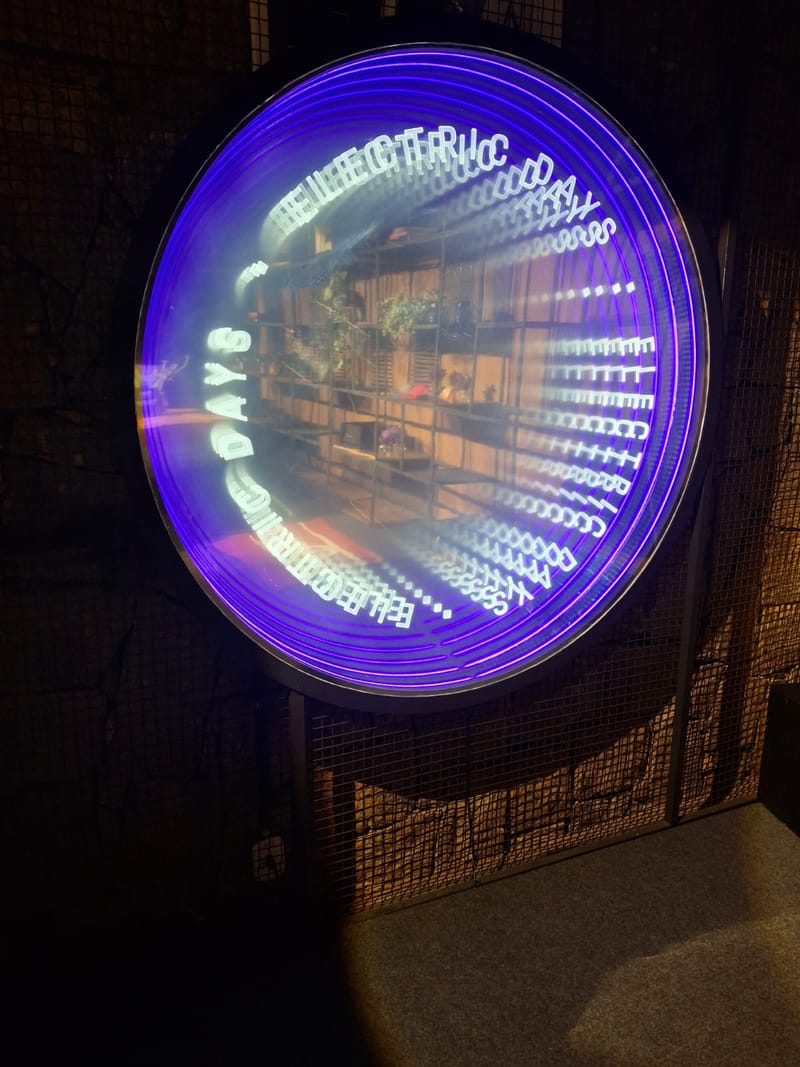 Porsche - Electric Days