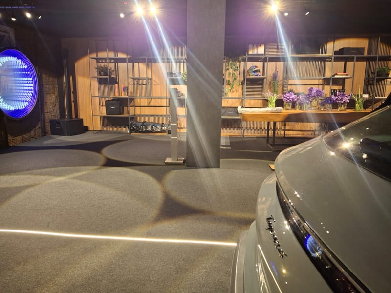 Porsche - Electric Days