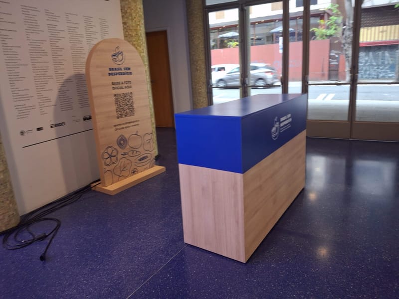 WWF - BRASIL SEM DESPERDICIO