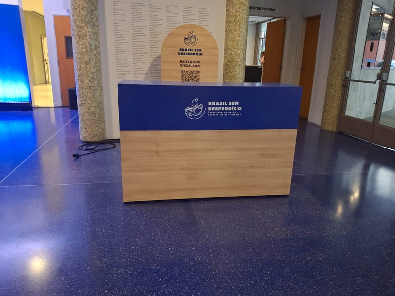 WWF - BRASIL SEM DESPERDICIO