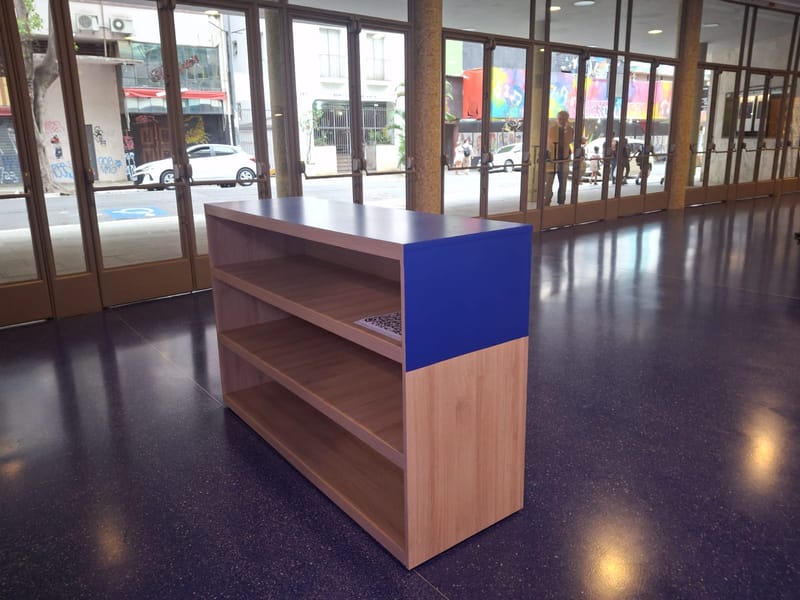 WWF - BRASIL SEM DESPERDICIO