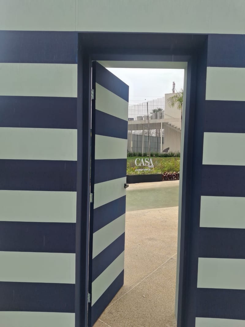 Casa Vogue Experience