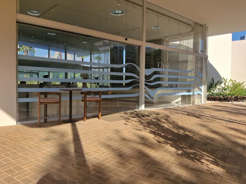 Casa Vogue Experience