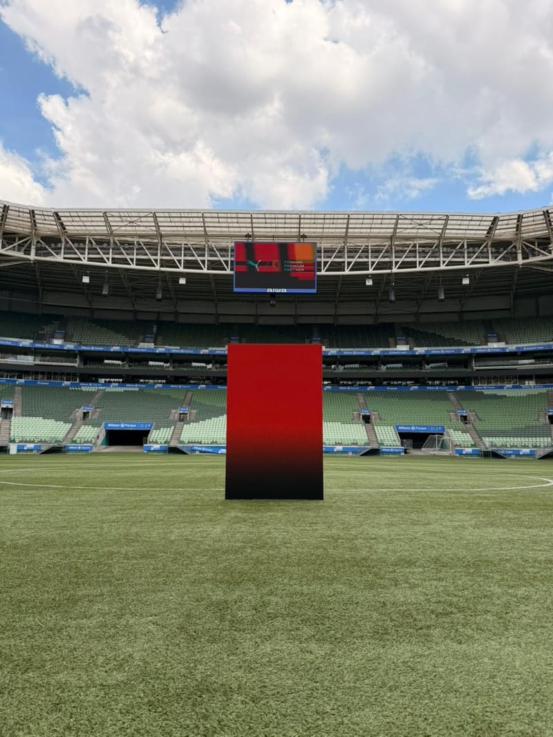 Evento Puma / Ferrari