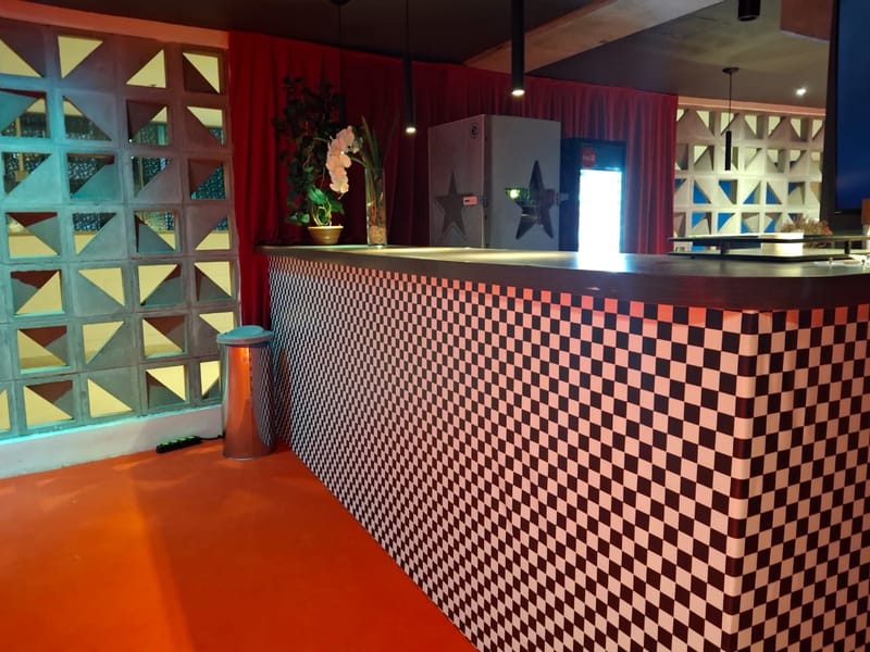 Evento Puma / Ferrari