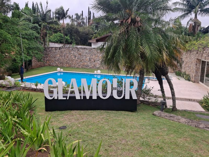 Geração Glamour 2025