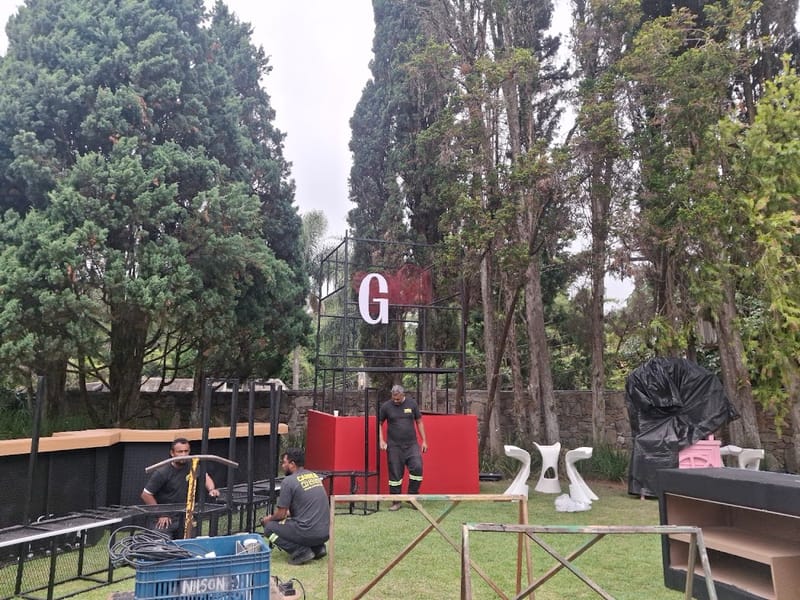 Geração Glamour 2025