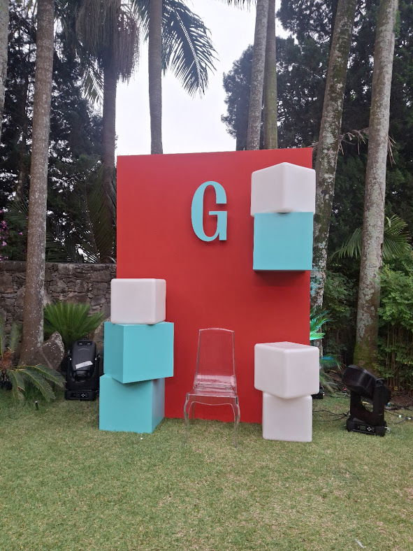 Geração Glamour 2025