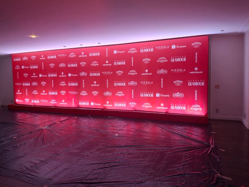 Geração Glamour 2025