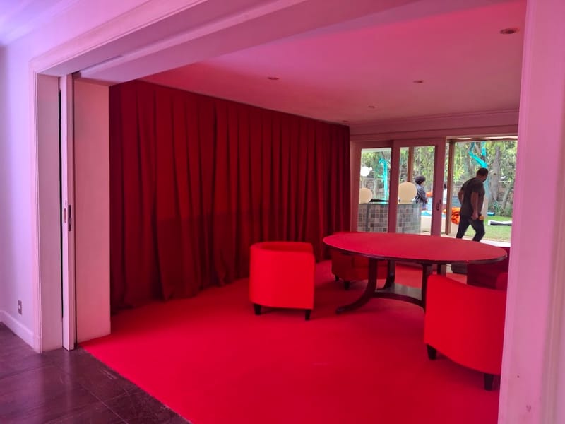 Geração Glamour 2025