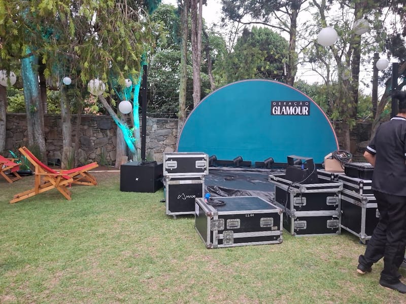 Geração Glamour 2025