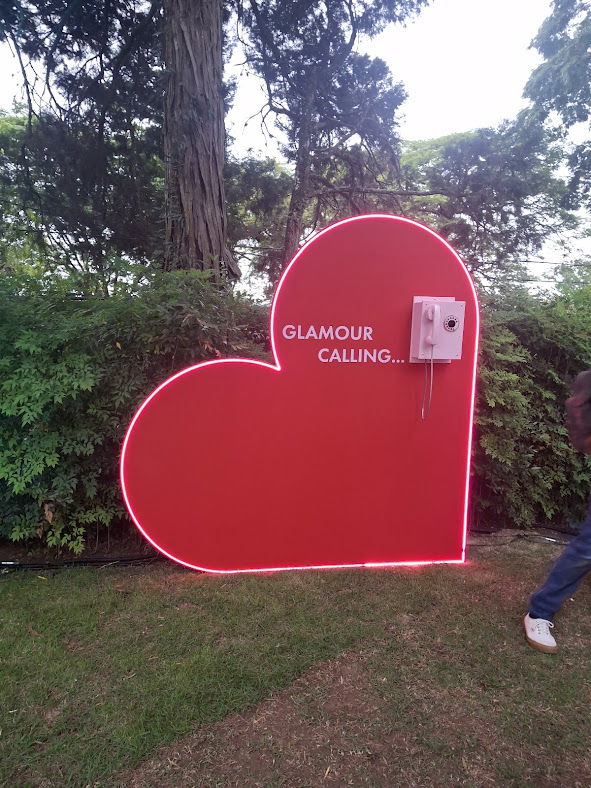 Geração Glamour 2025