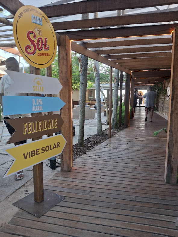 Casa Sol - Praia Juquehy