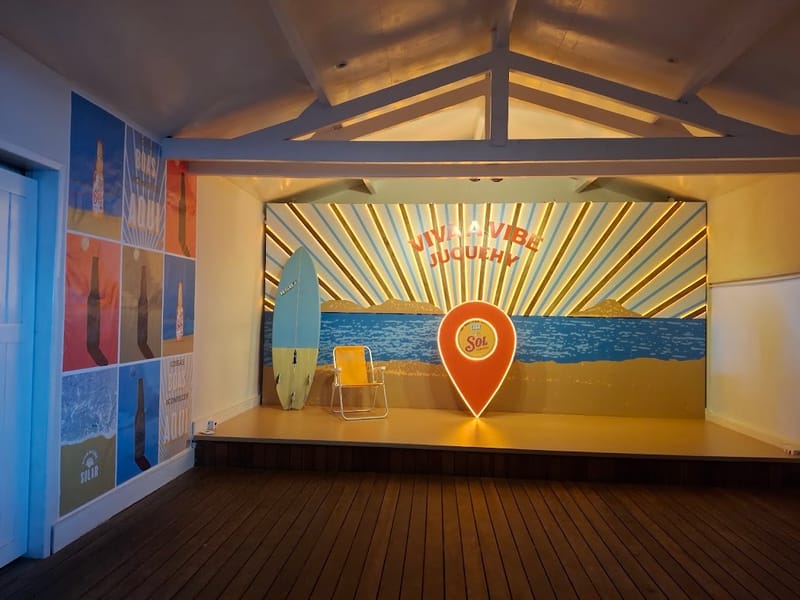 Casa Sol - Praia Juquehy