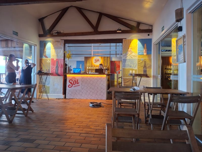 Casa Sol - Praia Juquehy