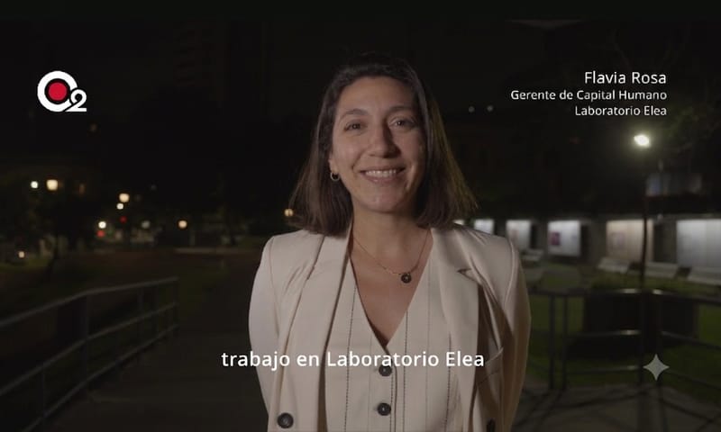 TESTIMONIOS: ELEA thumbnail