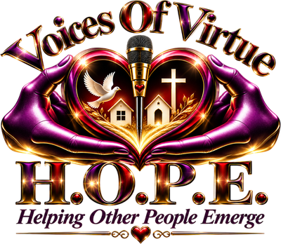 VOICES OF VIRTUE