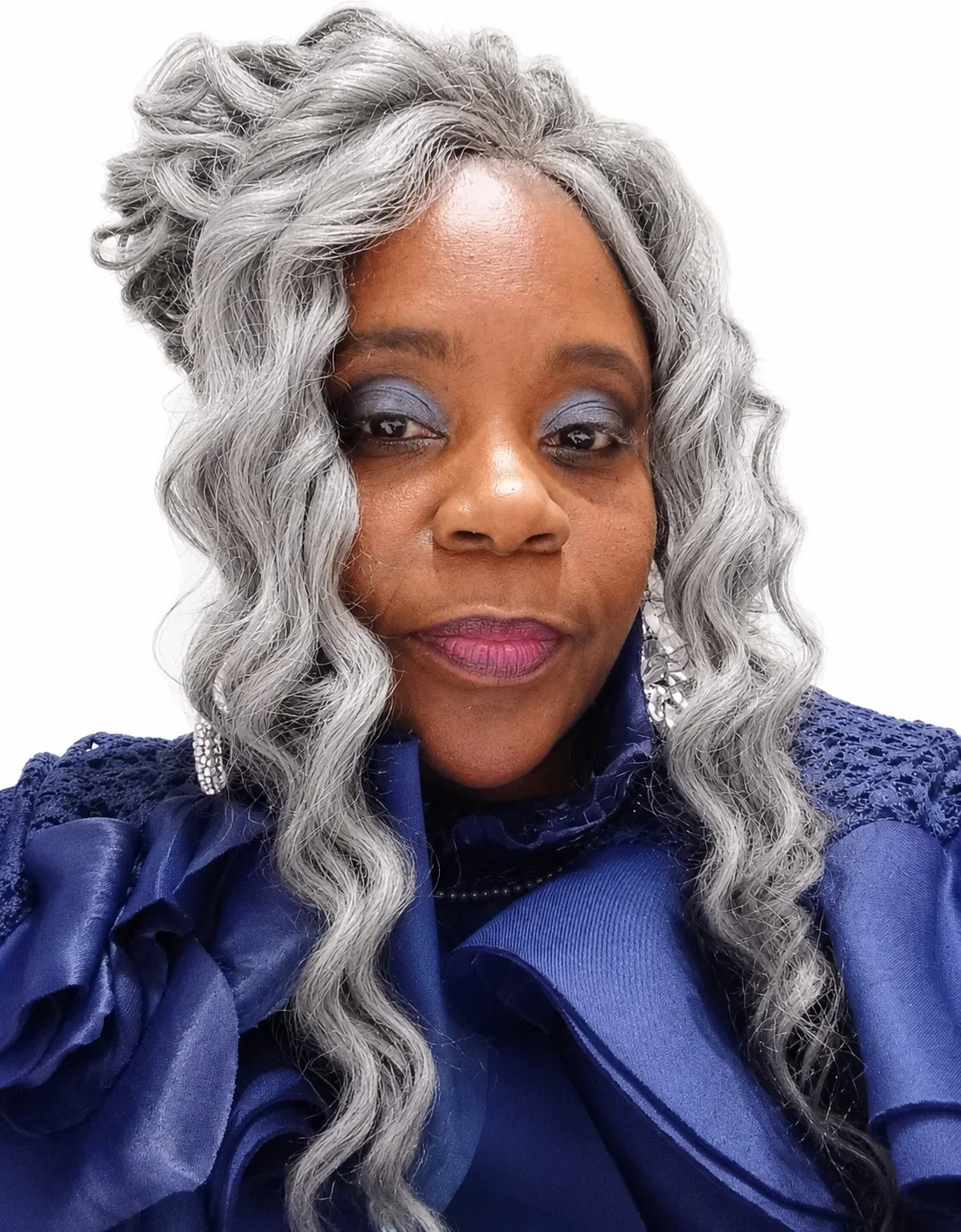 Cheryl D. Richard — original honoree portrait