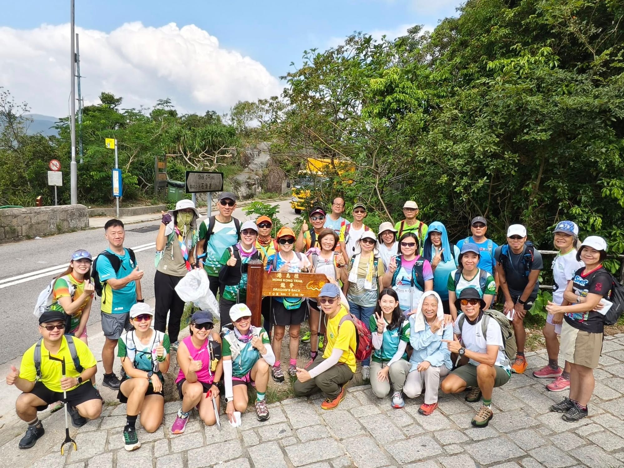 龍脊游(19/10/2025)